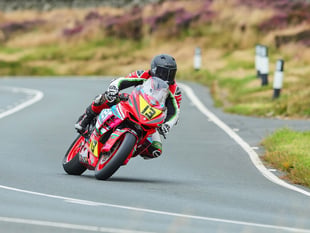 Inquest Opens Into MGP Rider's Death