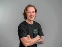 Jay Wight - Life Beyond His 30 Under 30 Win
