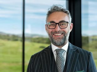 New leadership to modernise the Comis Hotel & Golf Resort