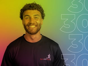 Gef's 30 Under 30 2024 Winners: Q&A with Joe Reid