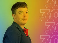 Gef's 30 Under 30 2024 Winners: Q&A with Kim Tastagh