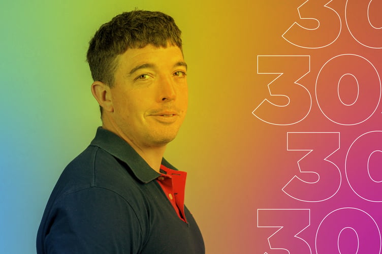 Gef's 30 Under 30 2024 Winners: Q&A with Kim Tastagh