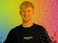 Gef's 30 Under 30 2024 Winners: Q&A with Callum Davies