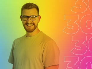 Gef's 30 Under 30 2024 Winners: Q&A with Joseph Ricciardi