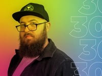 Gef's 30 Under 30 2024 Winners: Q&A with Sam Levi