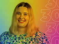 Gef's 30 Under 30 2024 Winners: Q&A with Ruth Quillin-Creamer