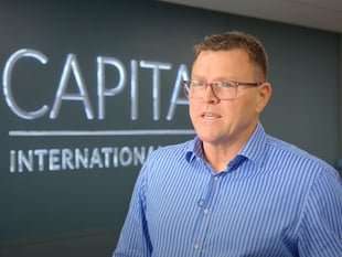 Gef's 30 Under 30: Disruptors Category Partner Capital puts Emphasis on Community