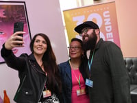 Meet Gef's 30 Under 30 2024 Entrepreneurship Category Partners