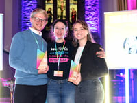 Love Tech empowers our island's Trailblazers