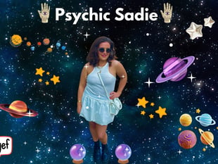 Psychic Sadie's Guide To Taurus Season: Habits, Love And Cheeky Vimtos