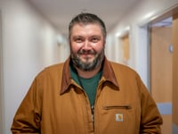 New ‘Social Gents’ group supports bereaved men in the community