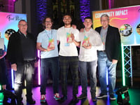 Community at the Core: How Frank Matcham’s aligns with Gef’s 30 Under 30