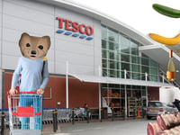 Cucumbers, Bananas, and Zero Loo Roll: The Great Tesco Mystery