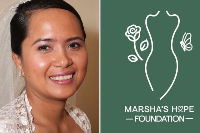 Marsha's Hope: A Niece's Tribute To Her Aunt's Legacy