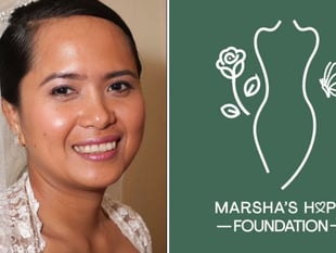 Marsha's Hope: A Niece's Tribute To Her Aunt's Legacy