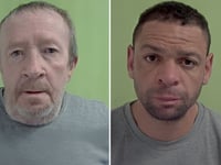 Appeals Lodged Against Gang Rape Convictions