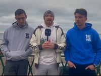 Meet the Manx Trio Behind the Wellbeing Craze Sweeping the Island