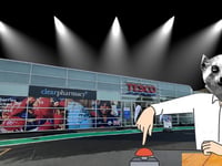 All Tesco Stores Are Now Open – But Which One Is Your Favourite? VOTE NOW