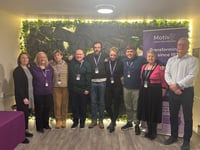 New Mentors Will Help People Affected by Dependency