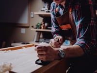 Are you a skilled tradie under 30? Gef wants to hear about it!