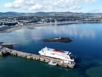 Seven Sailings Rescheduled This Week