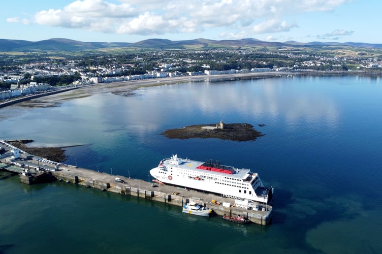 Seven Sailings Rescheduled This Week