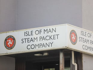 Steam Packet Disruption Threatens Travel Plans for Grand National Passengers
