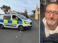 Extensive Search for Missing Michael