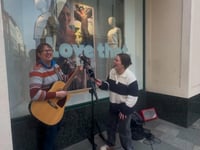 We Asked People On The Street If They’re Happy - The Answers Might Surprise You