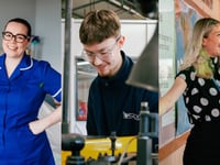 Why Young Professionals are Flocking to the Isle of Man