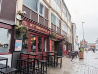 Welcome to Wetherspoons - Here's A Beginner's Guide Before It Opens