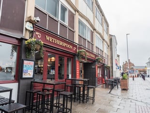 Welcome to Wetherspoons - Here's A Beginner's Guide Before It Opens