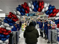 Six Reasons Why the Little Switzerland Tesco is the Best on the Island