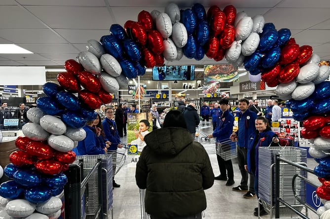 Six Reasons Why the Little Switzerland Tesco is the Best on the Island
