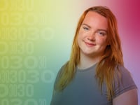 At Just 20 Years Old, Isla Gale is Breaking Barriers at Sea
