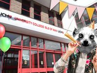 Hats Off to UCM: Celebrating 145 Years!