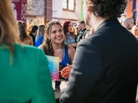 VIDEO: Gef 30 Under 30 2025 Winners' Party