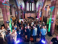 Inside the epic Gef 30 Under 30 2025 Winners’ Party [PHOTOS]