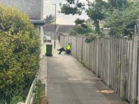 Man In Court Over Alleged Stabbing