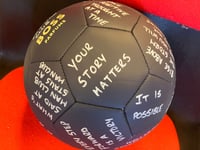 Inside The Amazing Men's Mental Health Charity Where 'No Problem is Too Small'