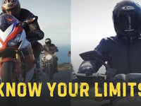 Change to Police's TT 2025 Road Safety Video Amid Complaints