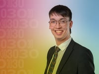 How Sam Halliday Went from TT Fan to the Chief Minister's Right Hand Man