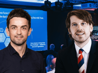 Meet the Mentors Guiding the Island’s Brightest Startups