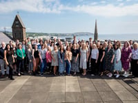 Boston Multi Family Office named one of the UK’s best places to work