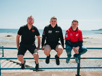 VIDEO: Isle of Man TT Stars Encourage Fans to Move to the Island