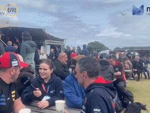 VIDEO: We Speak to TT Fans Who Have Fallen for the Island