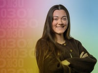 Rachel Quayle’s Journey from Coder to Leader
