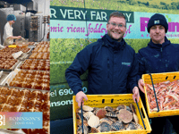 A Manx Story Built by Family, Food, and Collaboration