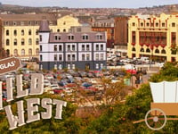 RIP The Lord Street Car Park, the Wild West of Parking Spots