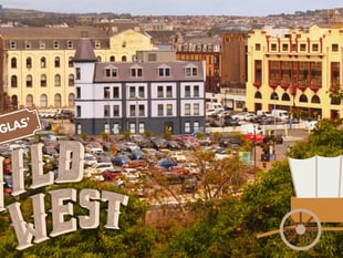 RIP The Lord Street Car Park, the Wild West of Parking Spots